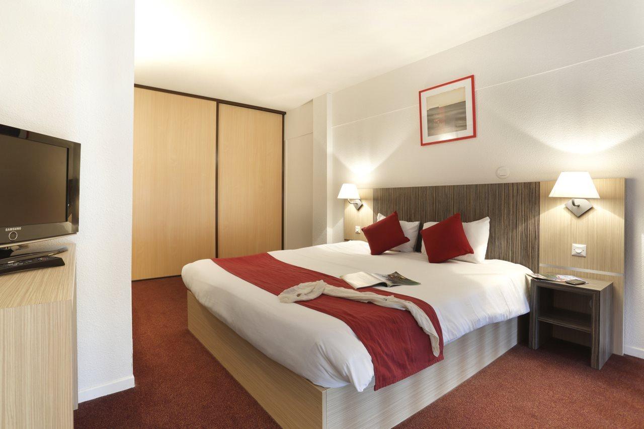 Comfort Suites & Vacanceole Les Demeures Champenoises Épernay Buitenkant foto
