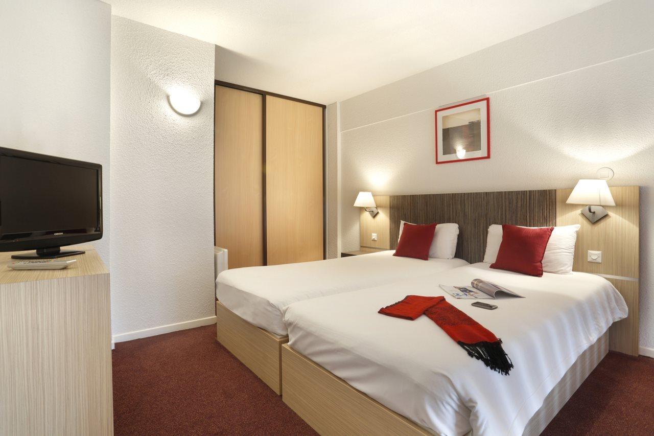 Comfort Suites & Vacanceole Les Demeures Champenoises Épernay Buitenkant foto