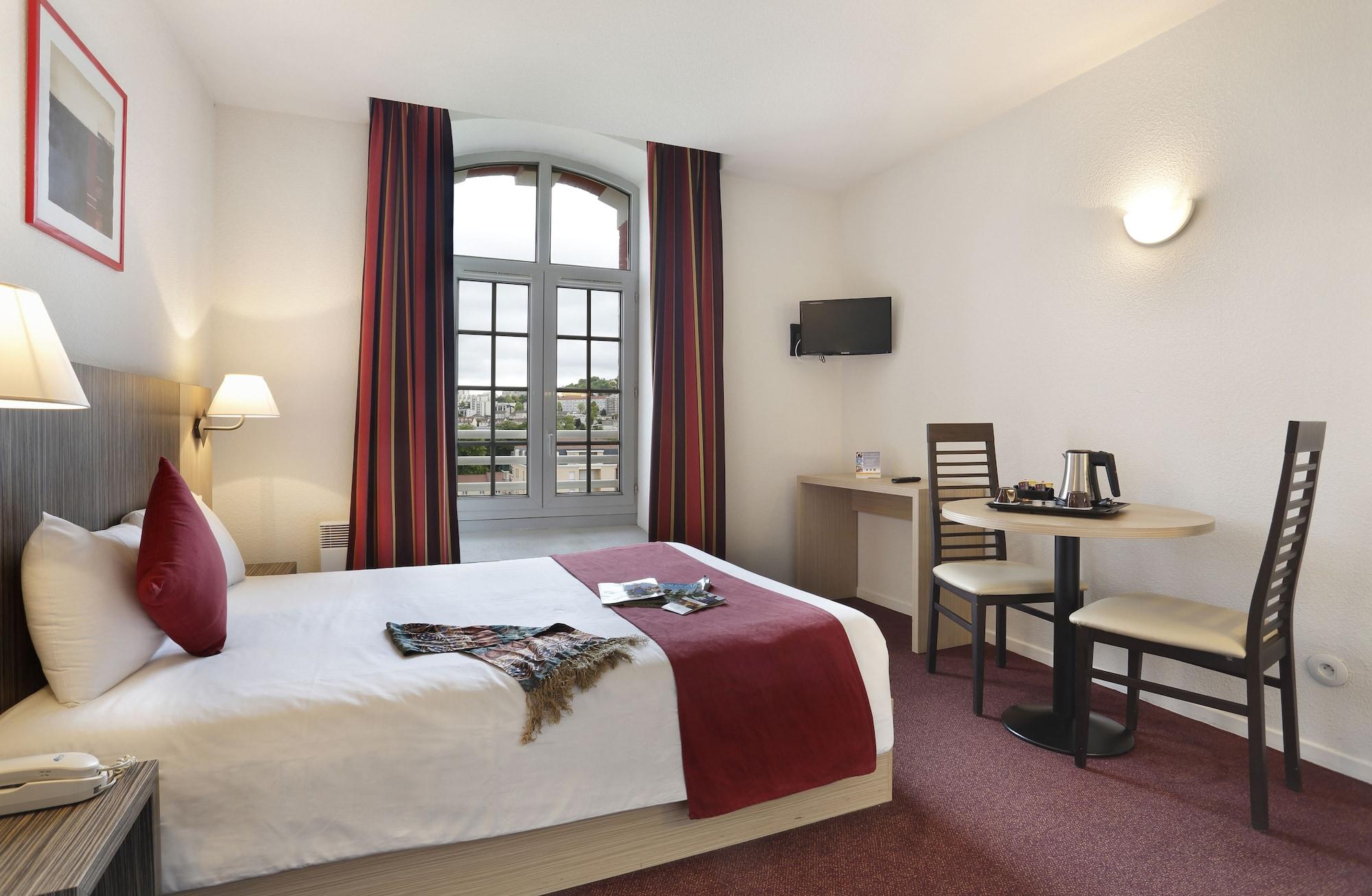 Comfort Suites & Vacanceole Les Demeures Champenoises Épernay Buitenkant foto