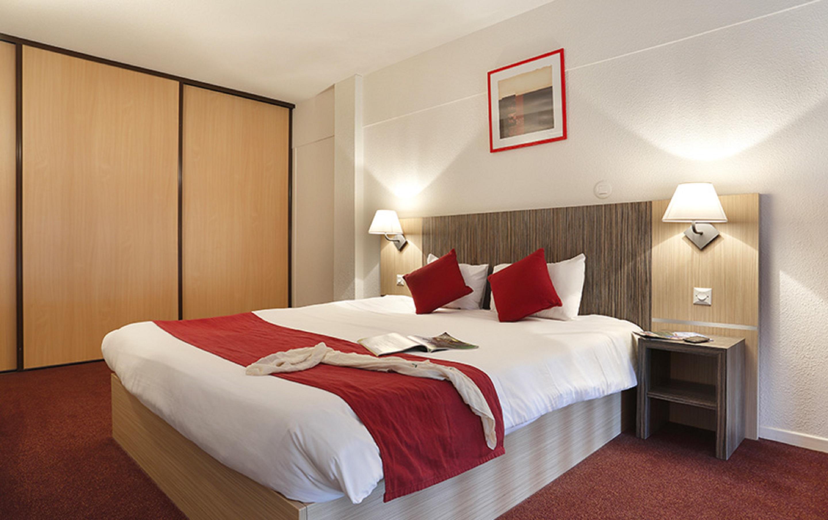 Comfort Suites & Vacanceole Les Demeures Champenoises Épernay Buitenkant foto