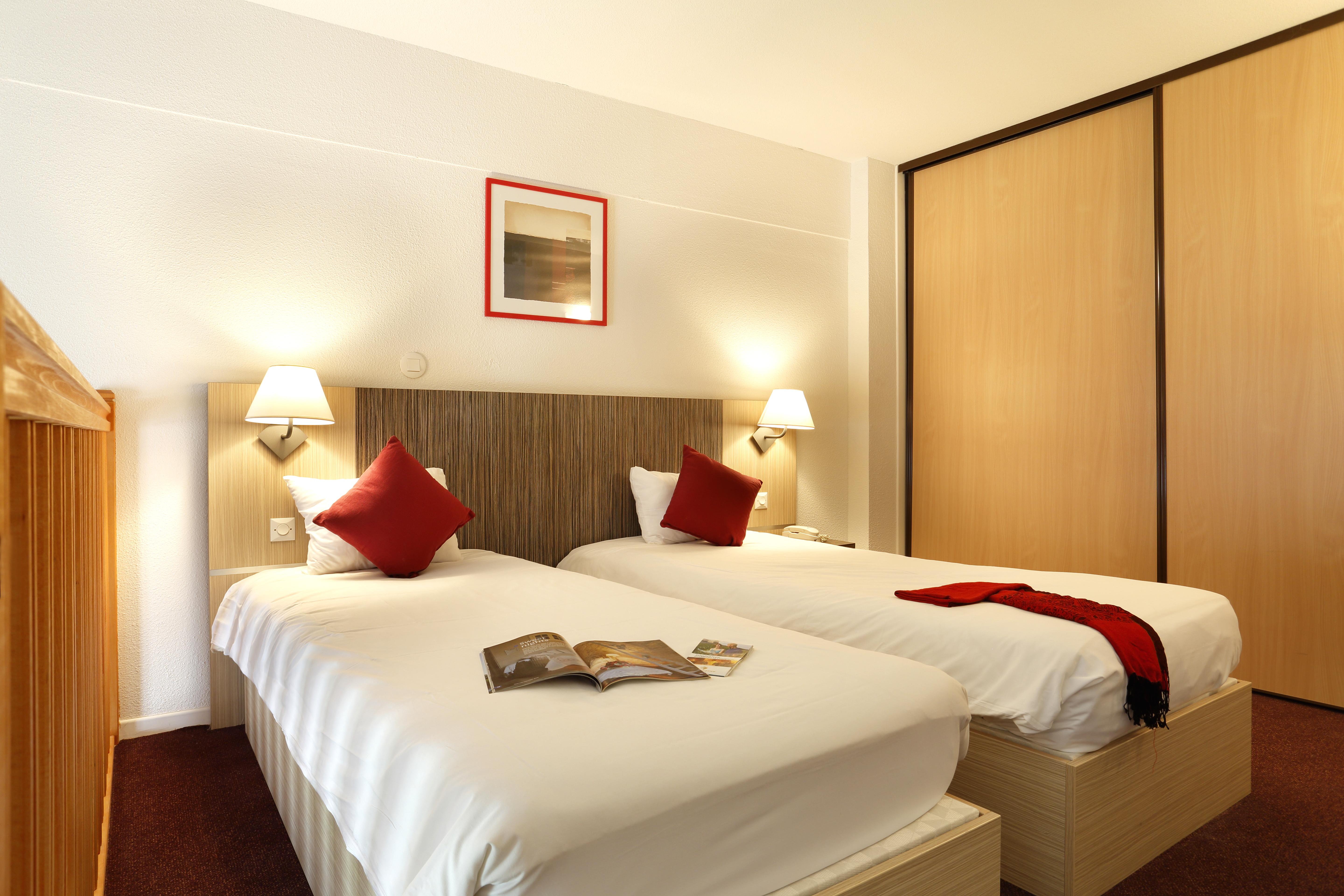 Comfort Suites & Vacanceole Les Demeures Champenoises Épernay Buitenkant foto