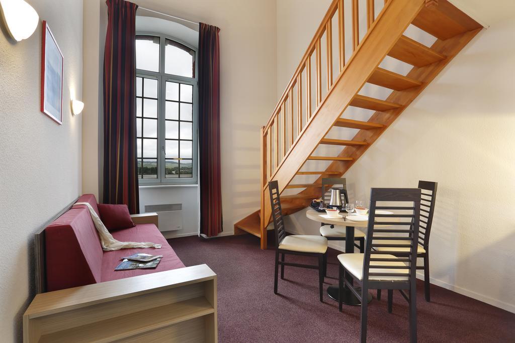 Comfort Suites & Vacanceole Les Demeures Champenoises Épernay Buitenkant foto